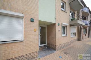 Idealis Vastgoed – Ruim duplexappartement met 4 slaapkamers in Genk op wandelafstand van Houthalen-Oost. Dit ruime appartement is voorzien van...