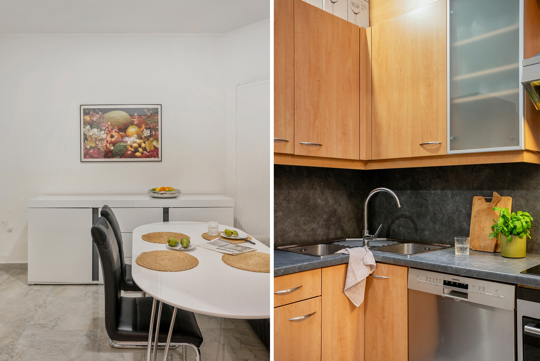 Maison à vendre à Berchem avec 4 chambres - photo 5