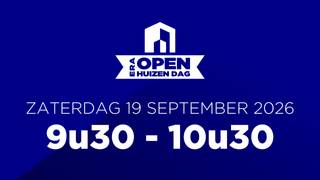 [[ DIT PAND NEEMT DEEL AAN DE ERA OPEN HUIZEN DAG OP 19/9 VAN 9:30 TOT 10:30 ]]
<p>Op zoek naar een instapklare gezinswoning waar ruimte, comfort en energiezuinig wonen samenkomen? Deze charmante halfopen woning in Hooglede biedt het allemaal. Gelegen in een rustige, residentiële omgeving geniet u hier van een aangename woonomgeving, een praktische indeling en een prachtig aangelegde tuin met veel privacy.</p>

<p>Bij binnenkomst valt meteen de verzorgde en uitnodigende uitstraling op. De lichtrijke leefruimte met ingemaakte kasten sluit mooi aan op de volledig uitgeruste keuken, wat zorgt voor een gezellige en praktische leefomgeving.</p>

<p>De woning beschikt over <strong>vier slaapkamers</strong>, waaronder een master bedroom met dressing en airco. Op de eerste verdieping bevinden zich drie slaapkamers en een <strong>badkamer met toilet</strong>. Daarnaast zijn er nog <strong>twee extra badkamers</strong>, wat zorgt voor extra comfort en flexibiliteit voor het hele gezin.</p>

<p>Ook buiten is het volop genieten. De zuidgerichte tuin met terras en tuinhuis vormt een heerlijke plek om te ontspannen, te spelen met de kinderen of gezellig samen te zijn met familie en vrienden.</p>

<p>Op vlak van energie en comfort scoort deze woning uitstekend met <strong>EPC-label B, conforme zonnepanelen, een conforme elektrische installatie, thuisbatterij en een laadpaal voor de elektrische wagen</strong>. De garage met sectionale poort, extra parkeergelegenheden, kelder en zolder zorgen bovendien voor de nodige bergruimte en praktisch gemak.</p>

<p>Een ideale thuis voor gezinnen die comfortabel, energiezuinig en zorgeloos willen wonen. Ontdek zelf de ruimte, het comfort en de charme van deze prachtige woning!</p>