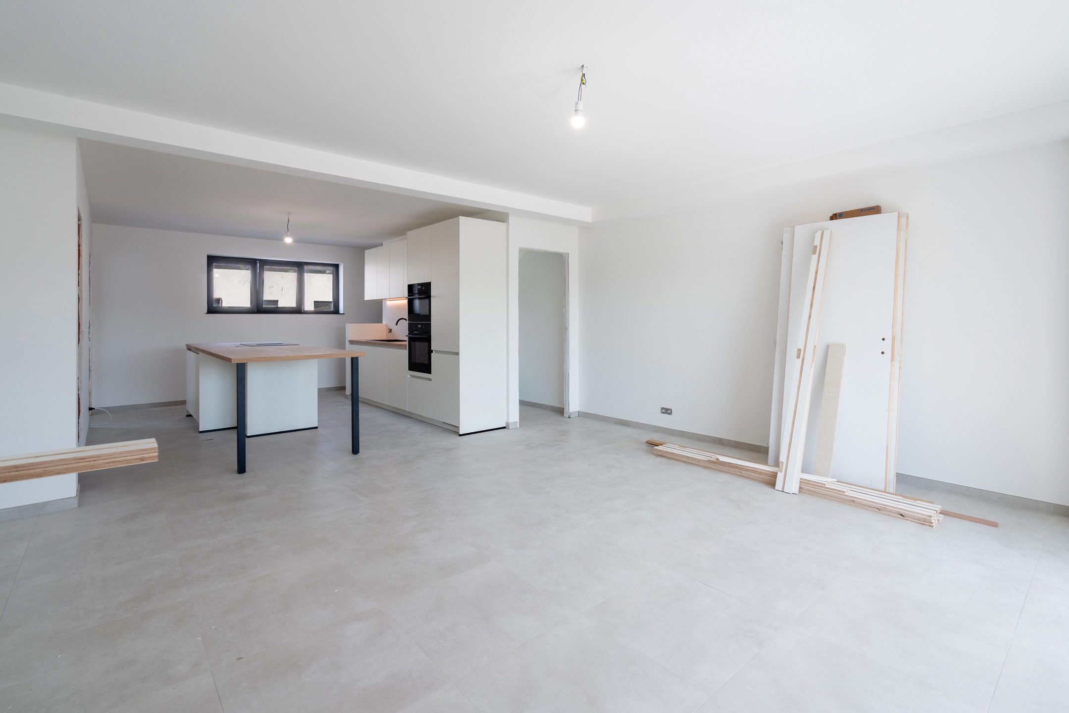 Energiezuinige duplex met terras en staanplaats - foto 4