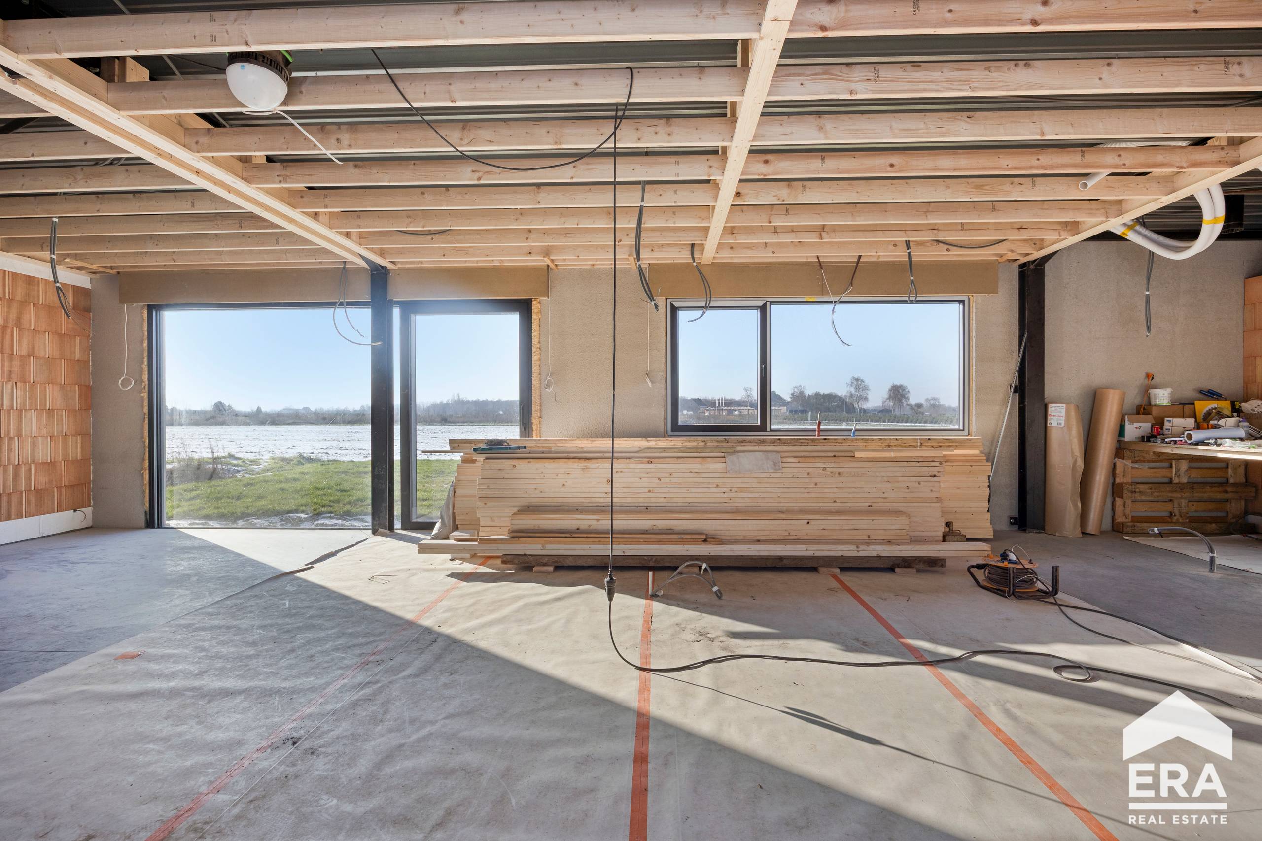 Maison à vendre à Jabbeke avec 4 chambres - photo 5