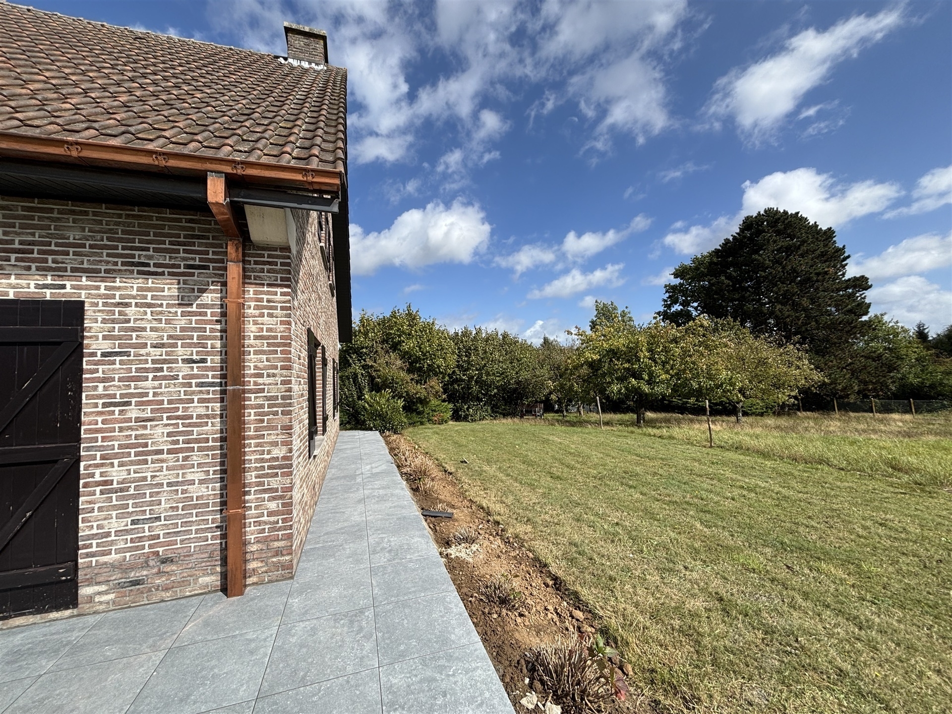 Ruime woning met grote tuin in een rustige straat - foto 5