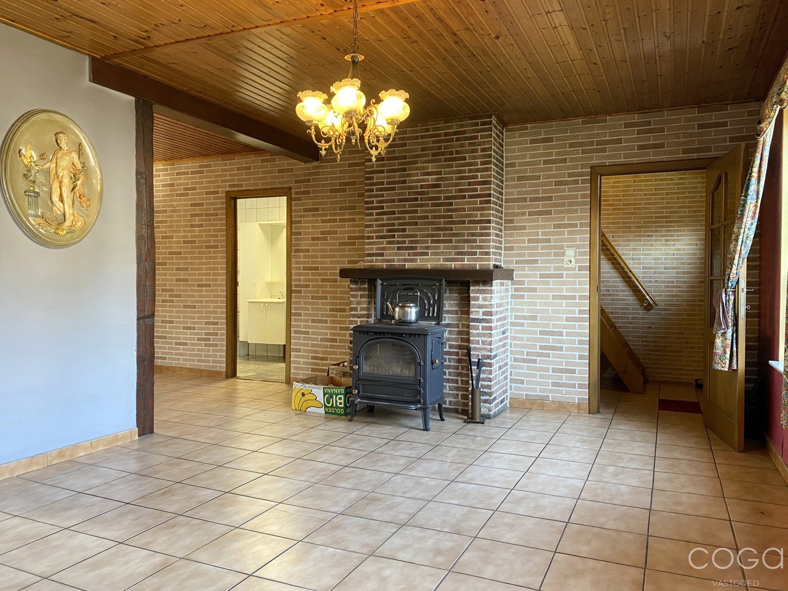 House for sale in Brecht with 2 bedrooms - photo 4