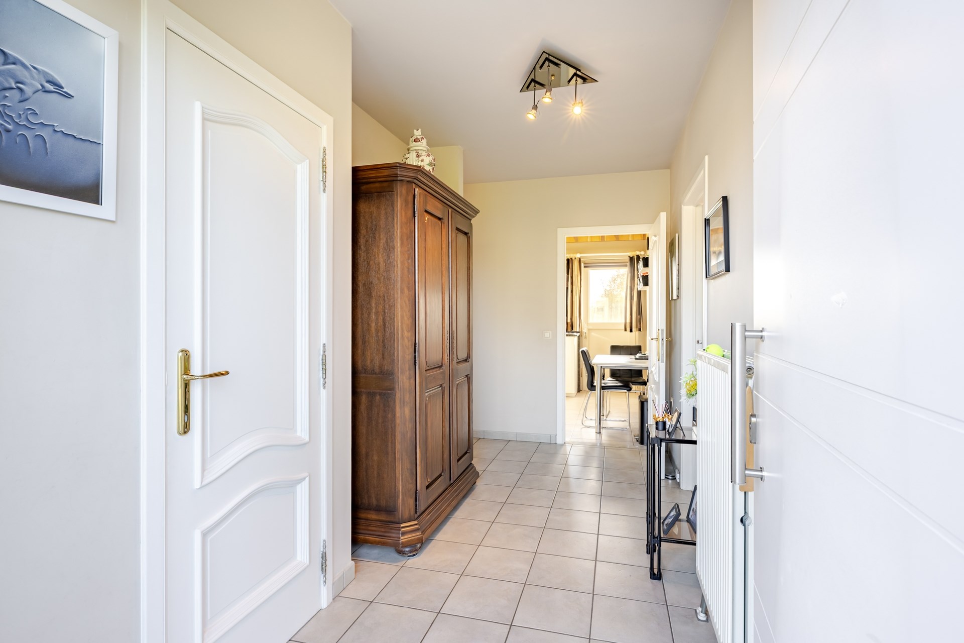 Maison à vendre à Wetteren avec 3 chambres - photo 3