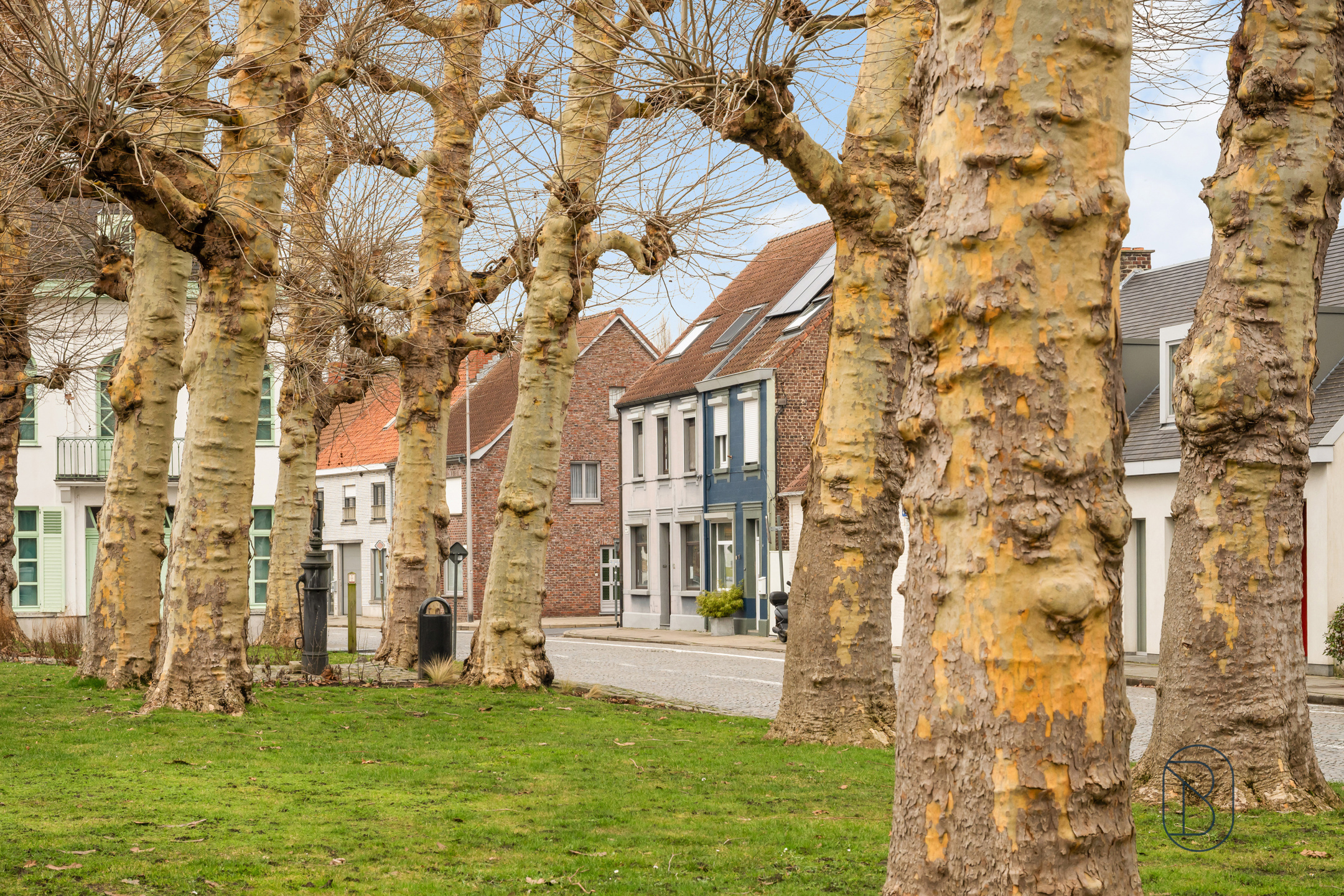 HOB met dubbele garage en veel potentieel aan Enameplein - foto 4