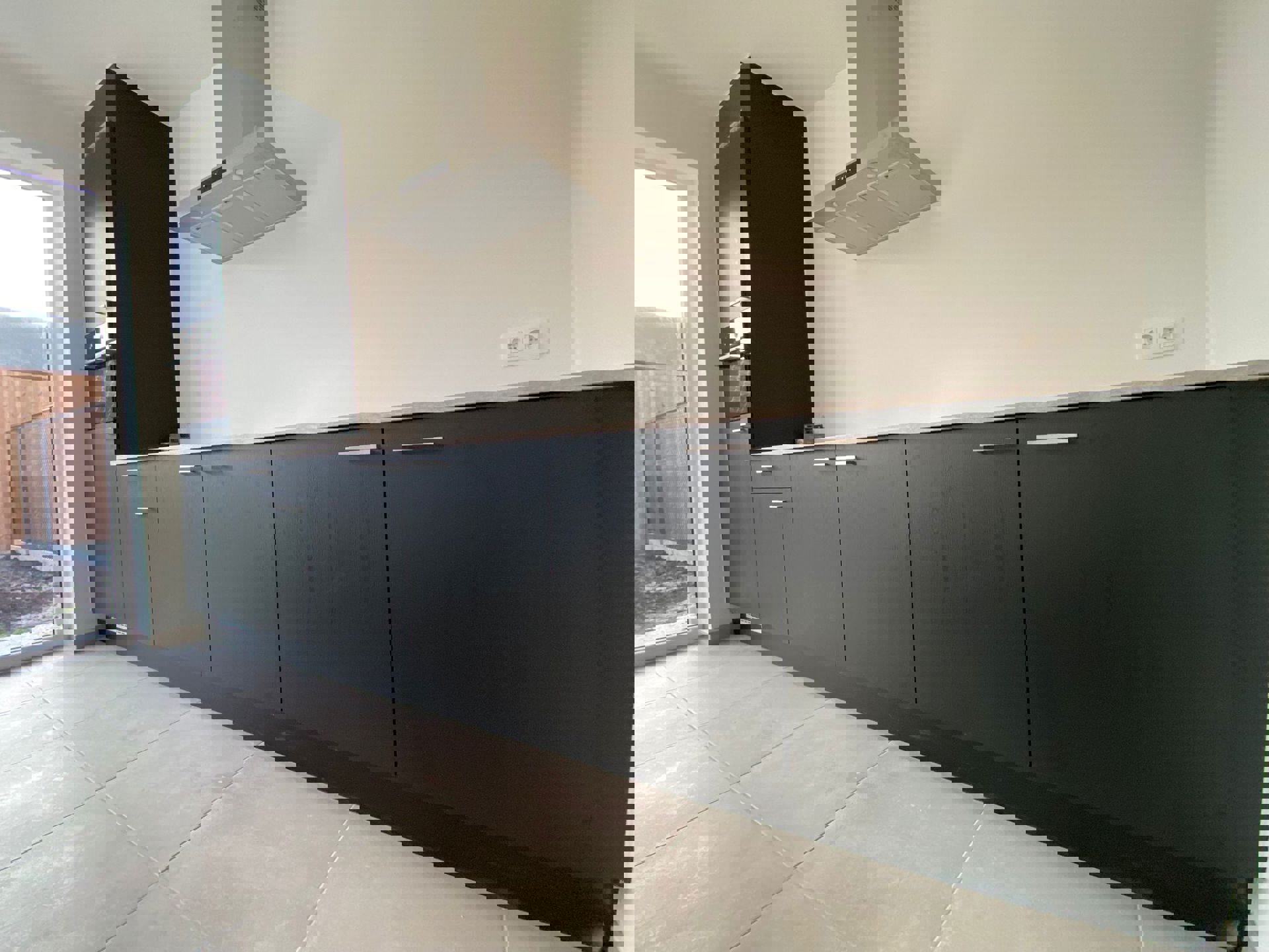 Energiezuinige woning met 3 slpk, tuin, garage, staanplaats - foto 3