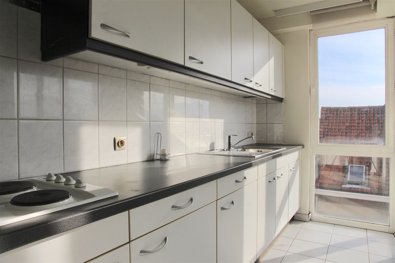 1-slaapkamerappartement in Ekerse dorpskern - foto 5