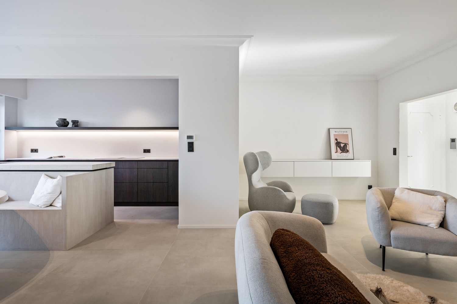 Appartement à vendre à Lier avec 3 chambres - photo 4