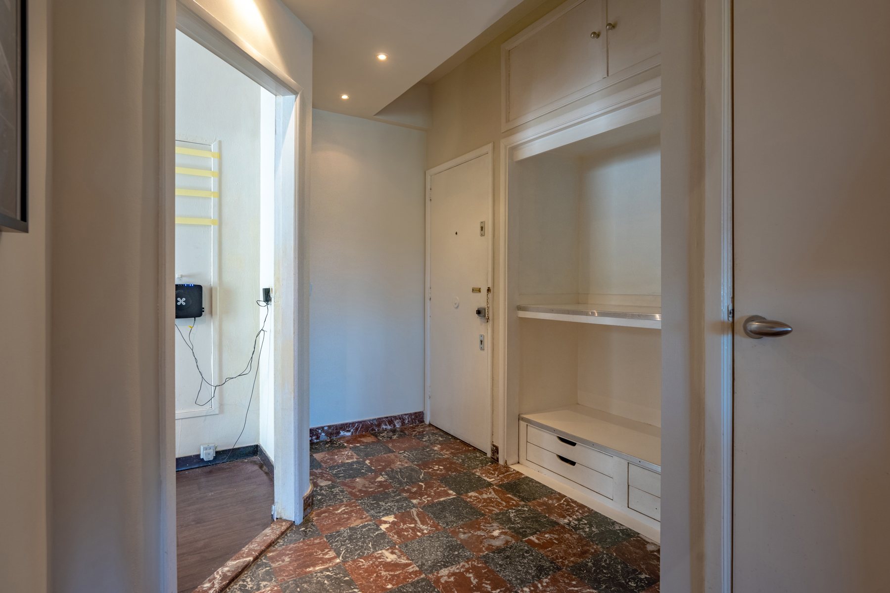 Apartment for sale in Antwerp with 2 bedrooms - photo 5