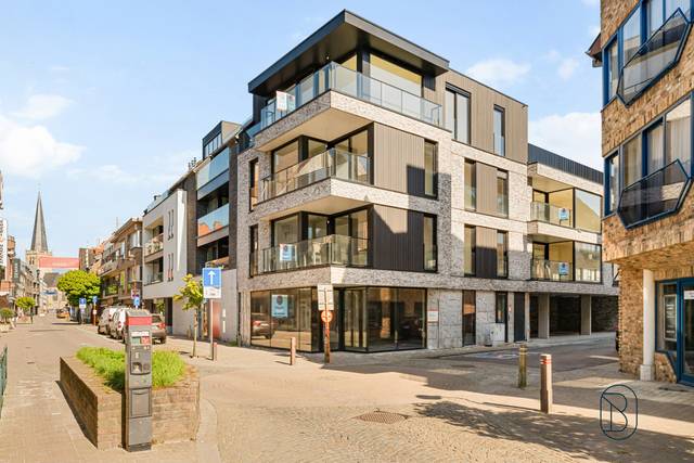 Project te koop in Waregem