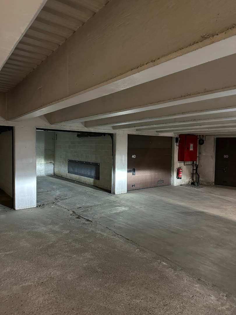 Ruime Garagebox Te Huur - foto 5