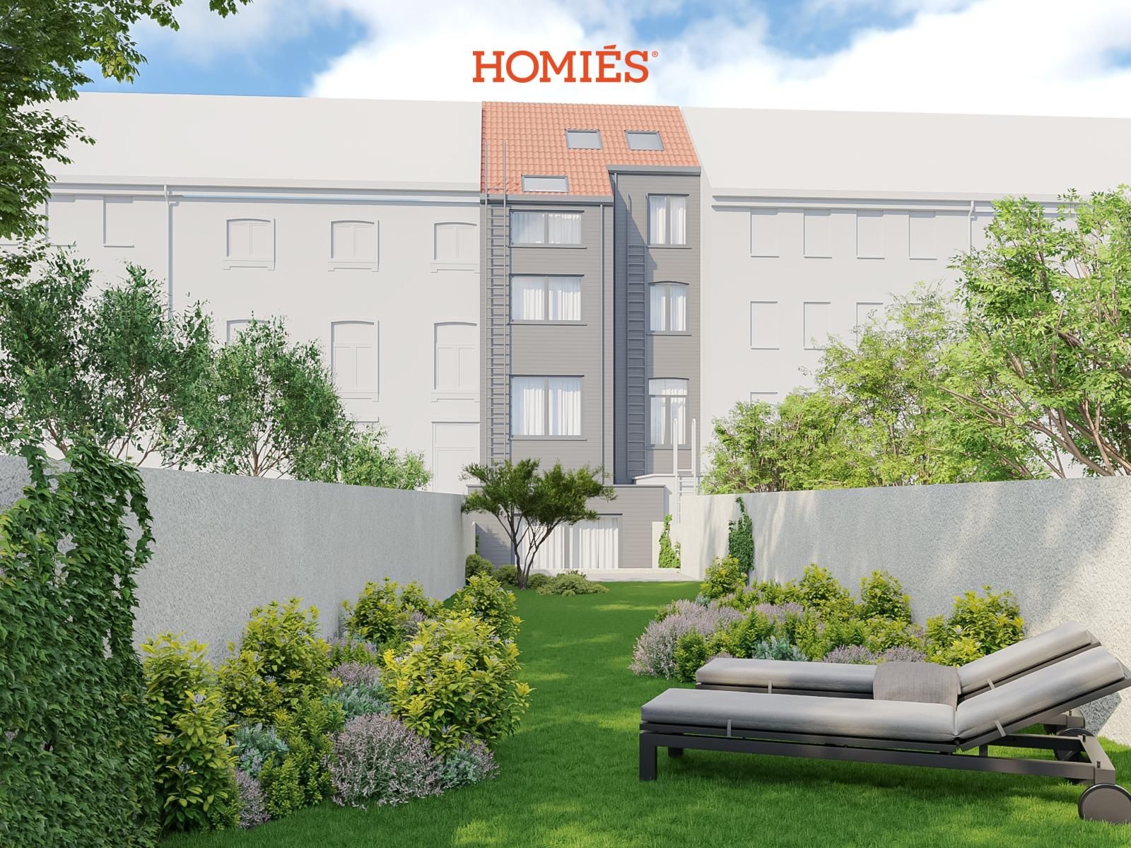 Investeringsopportuniteit: gerenoveerd studentenhuis nabij Gasthuisberg - foto 2