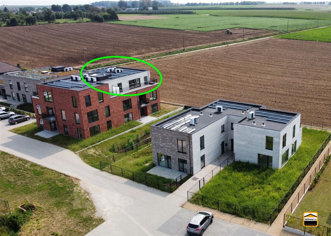 Appartement à Heers