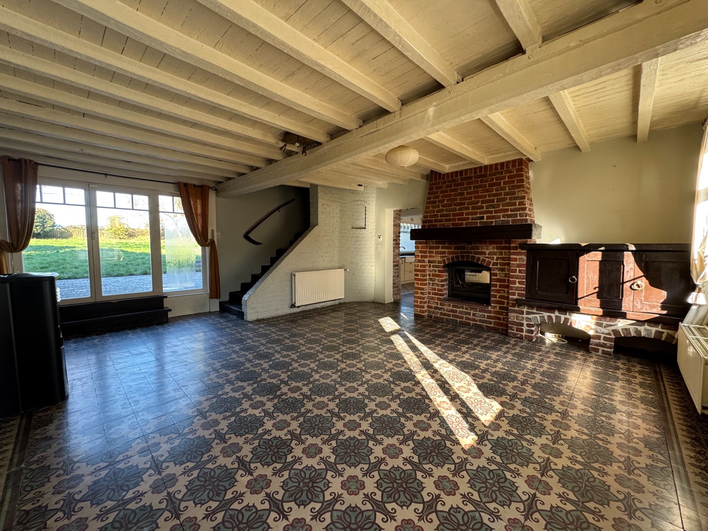 Maison à vendre à Pajottegem avec 3 chambres - photo 4