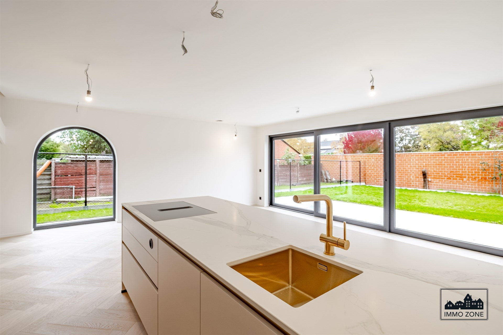 BEN nieuwbouwwoning met karakter in Meerdonk - foto 4