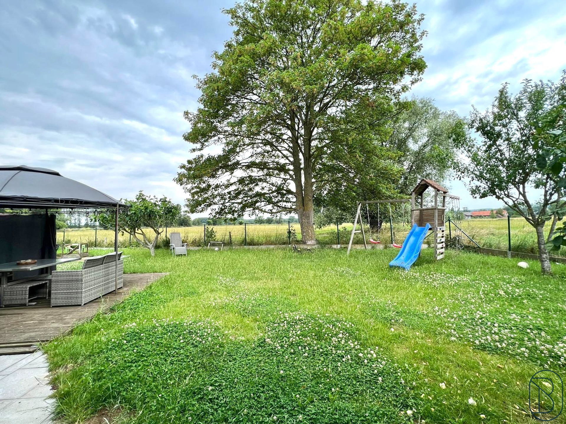 Maison à vendre à Dergneau avec 3 chambres - photo 2