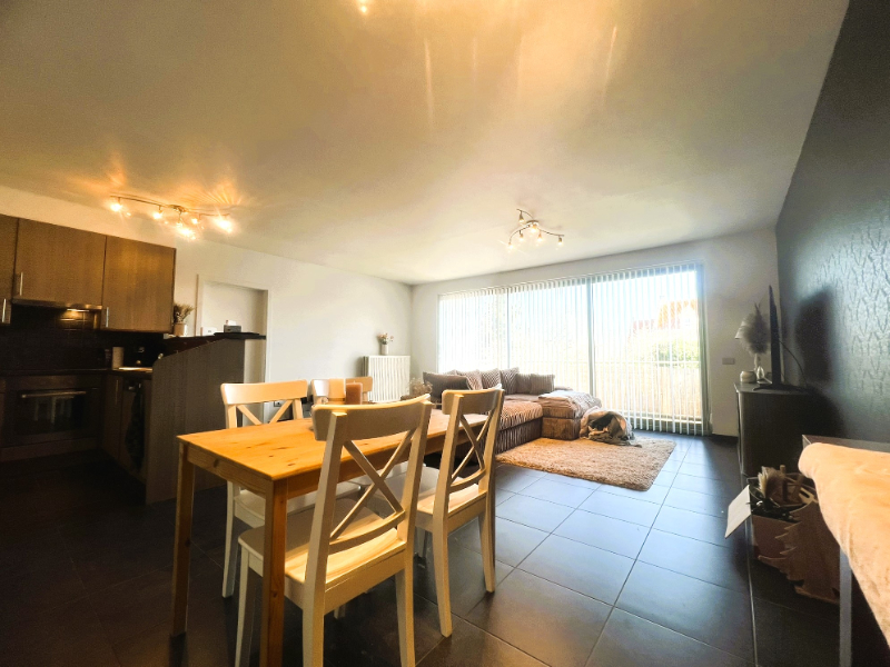 modern en instapklaar appartement in Diksmuide-Woumen - foto 4