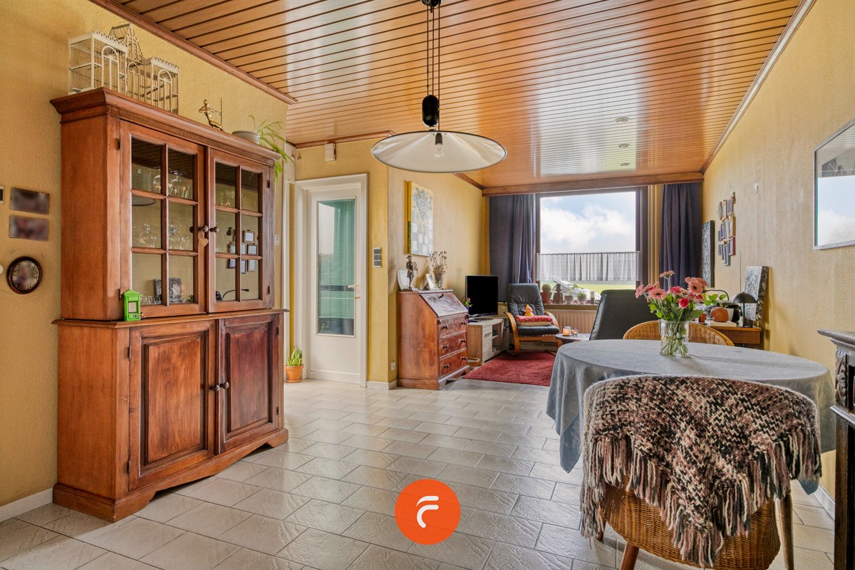 Maison à vendre à Rekkem avec 3 chambres - photo 5