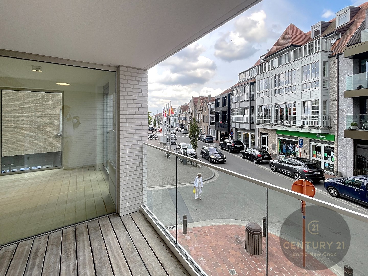 Apartment for sale in Knokke-Heist with 2 bedrooms - photo 5