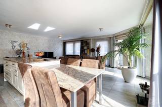 Apartment for rent in Mons