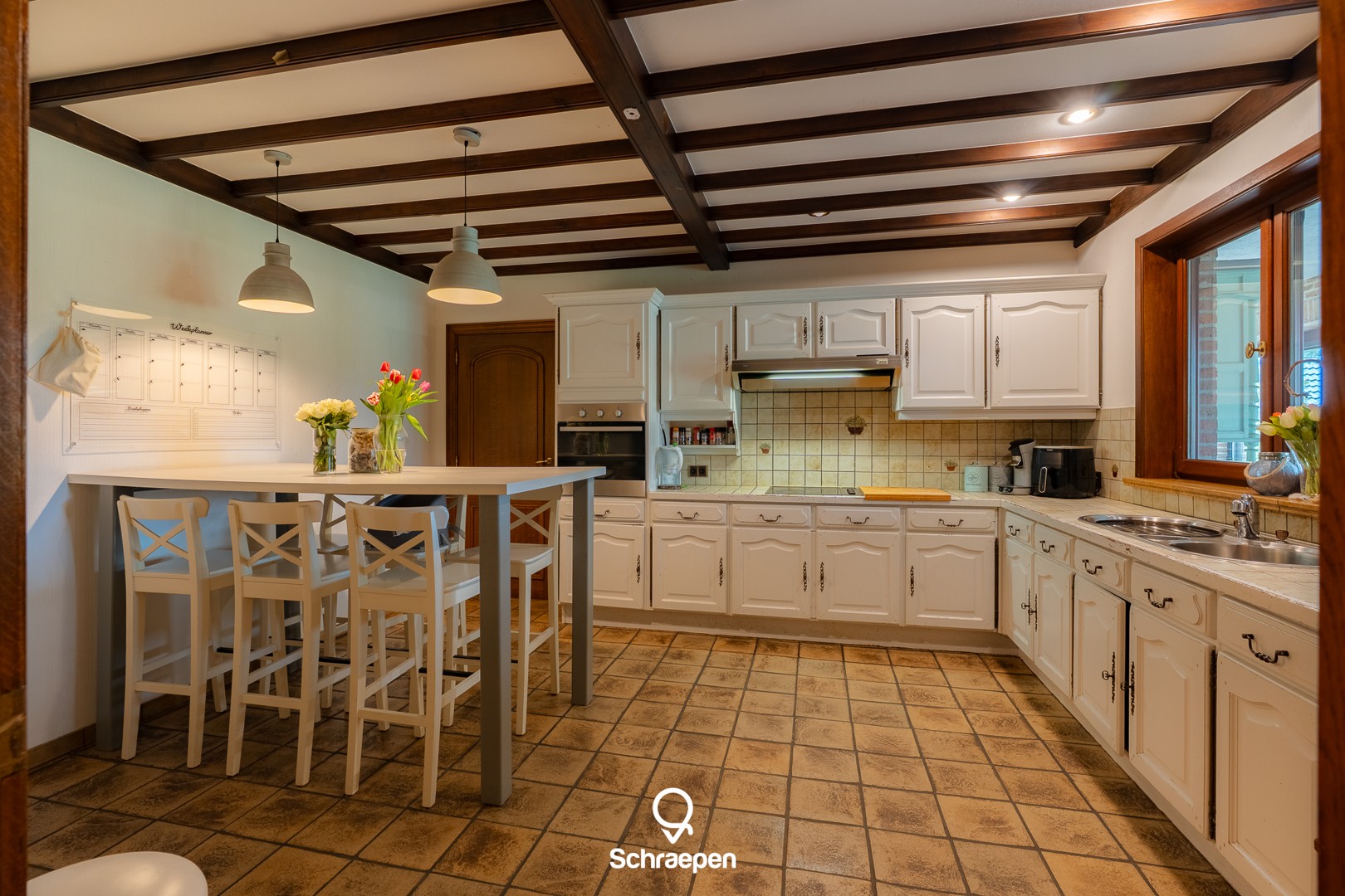 House for sale in Zonhoven with 7 bedrooms - photo 3