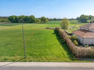 Terrain à vendre à Pelt