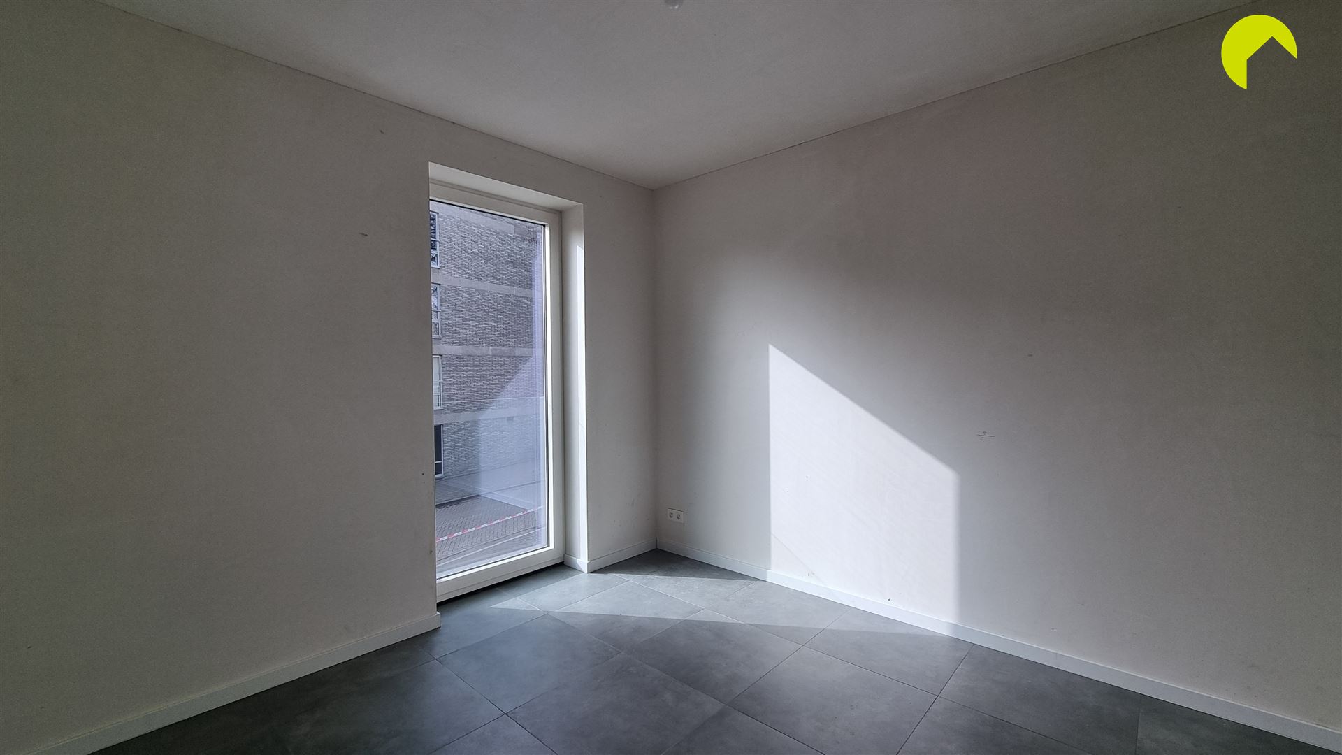 1slk appartement met groot terras - foto 4