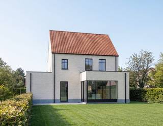 House for sale in Roeselare