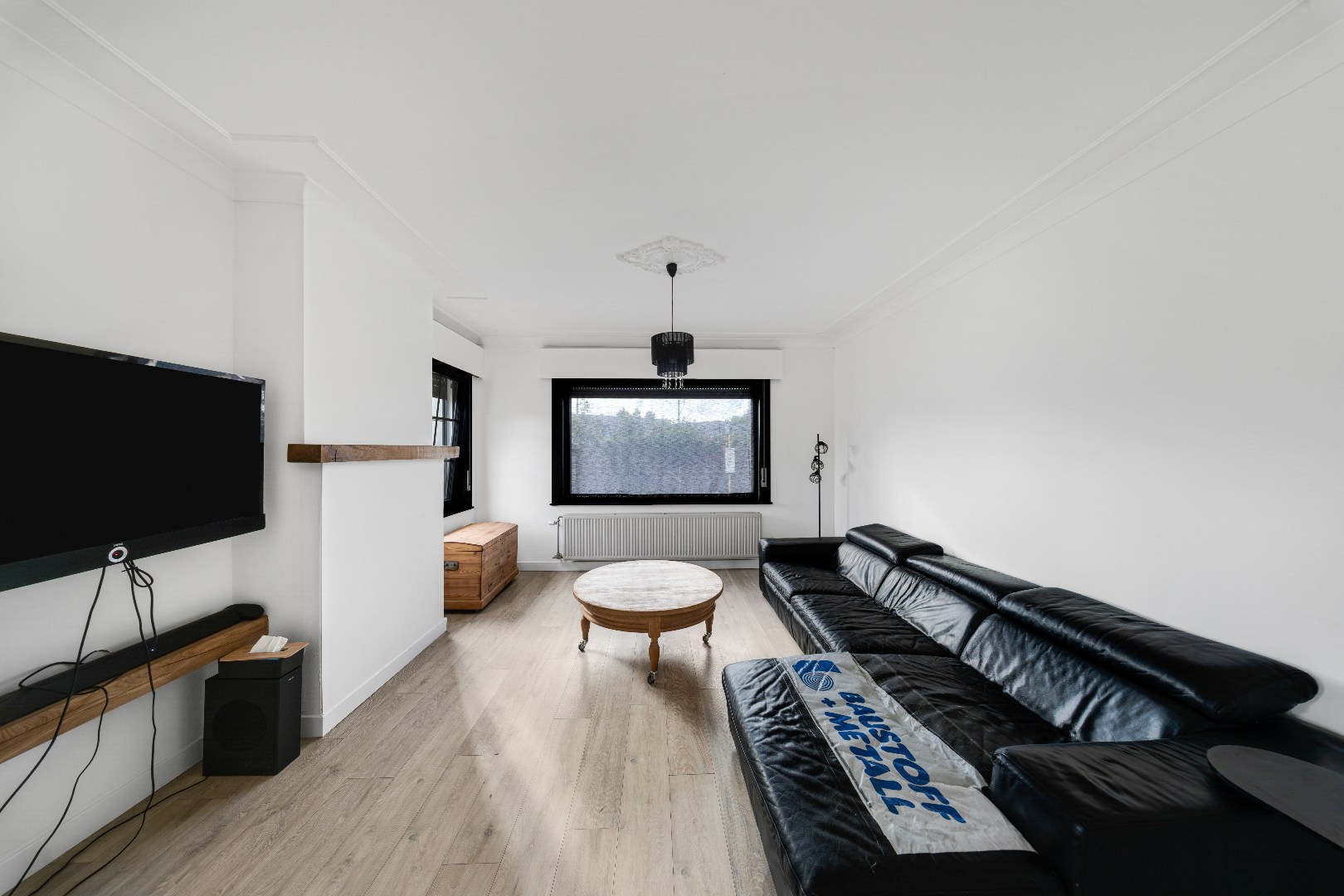 Ruime halfopen gezinswoning met 3 slaapkamers, en mogelijke co-housing - foto 4