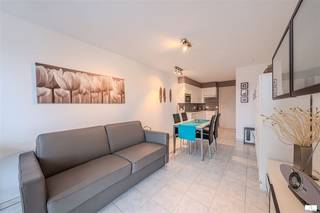 Apartment for sale in Middelkerke