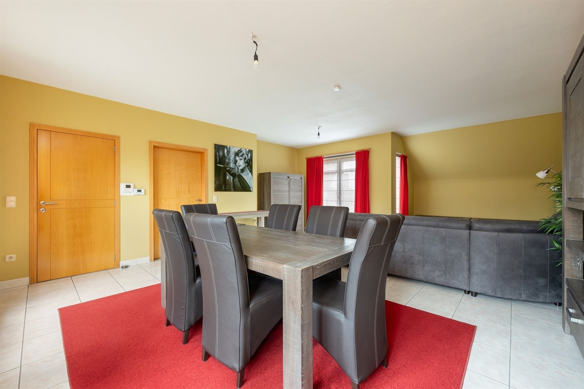 Duplex penthouse met een terras van 40m² - foto 4