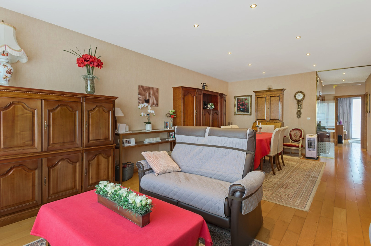 Apartment for sale in Wommelgem with 3 bedrooms - photo 5