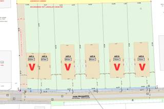 Land for sale in Oudenburg