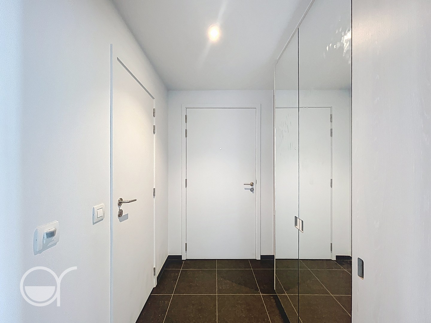 Apartment for rent in Ghent with 2 bedrooms - photo 2