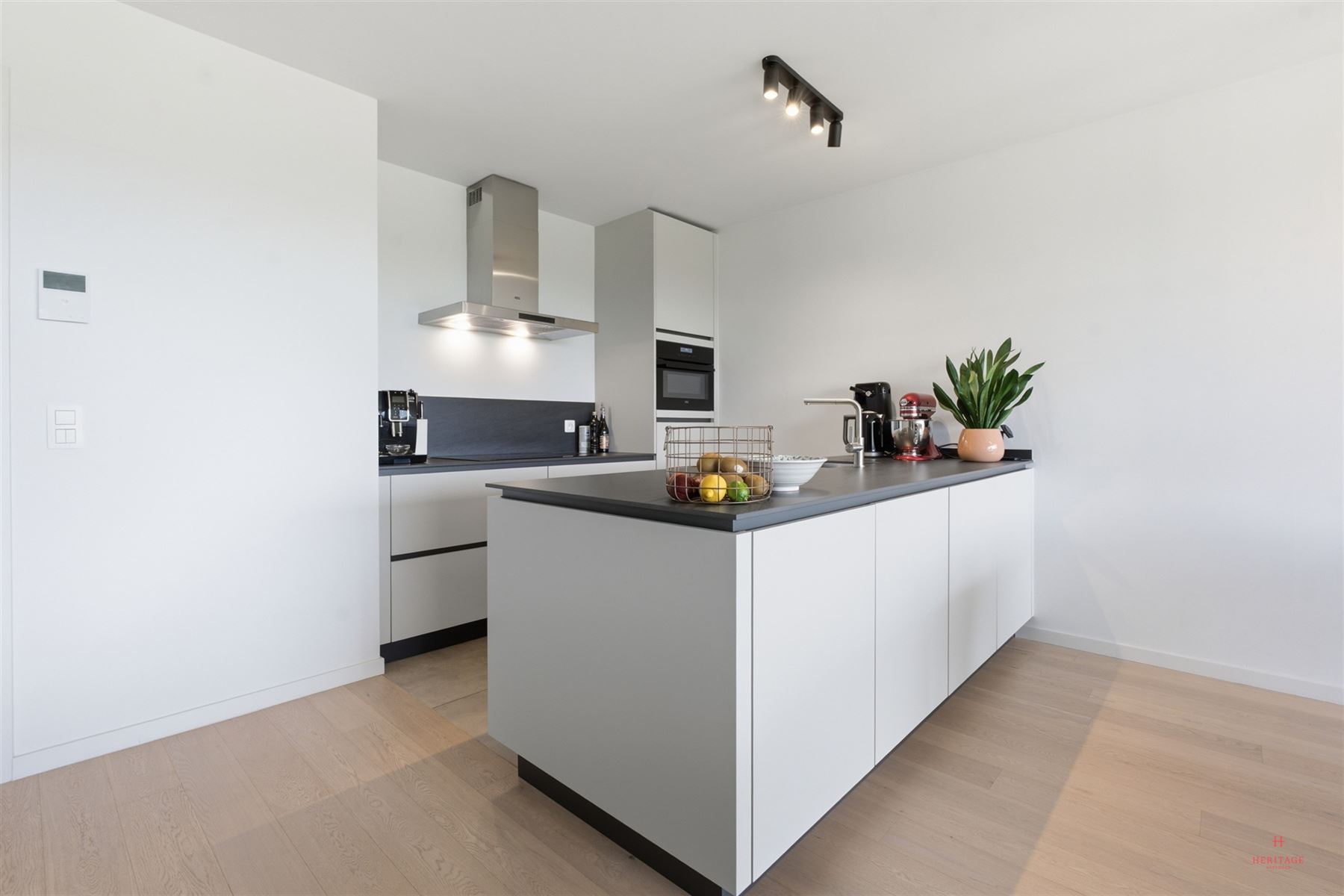 Instapklaar 2-slpk appartement met Scheldezicht in Ledeberg - foto 4