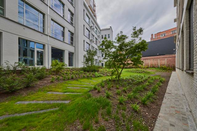 Project te koop in Hasselt