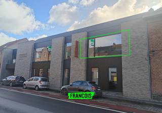 Maison à louer à Bruges