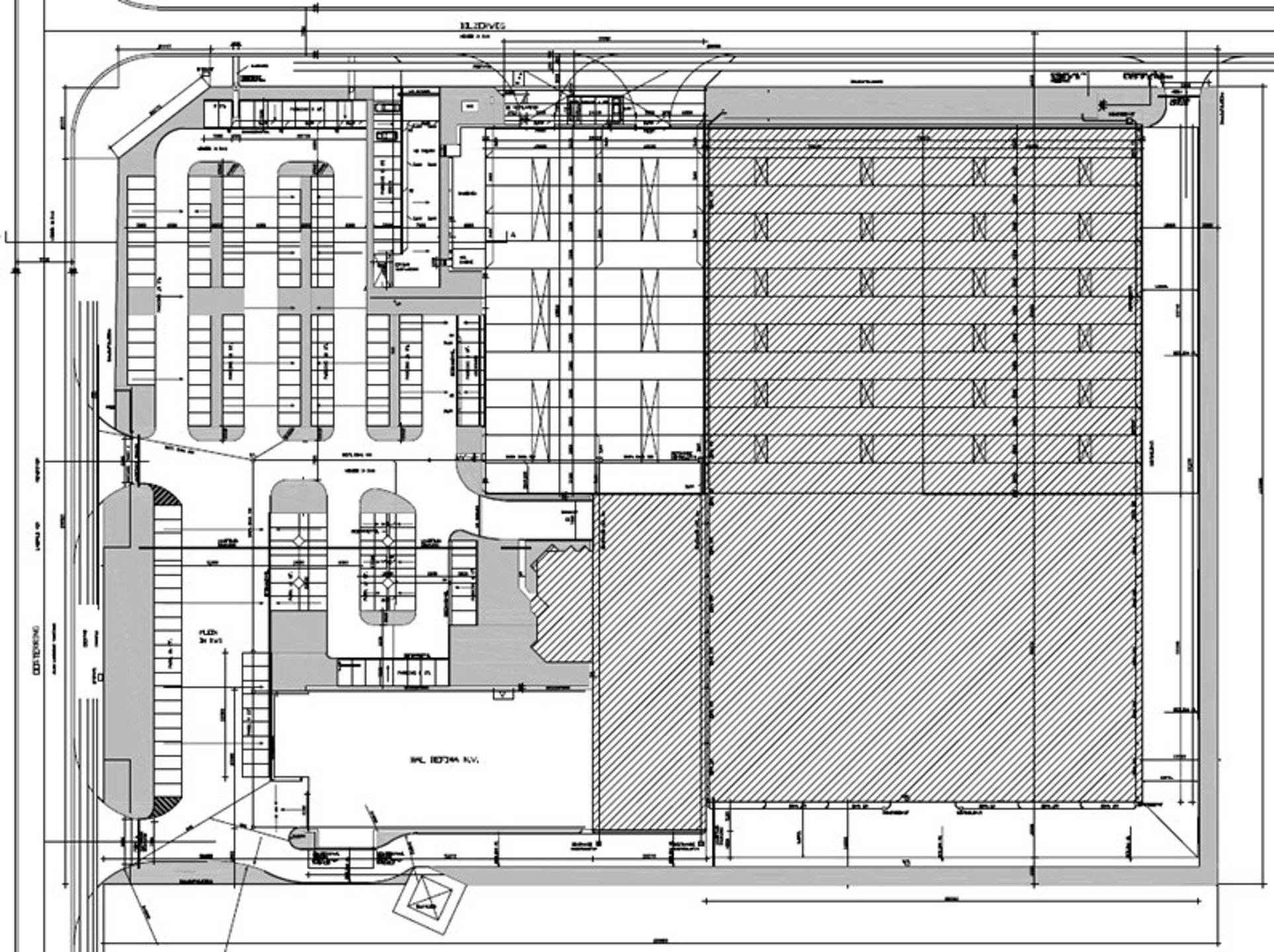 Commercial for rent in Genk - photo 2