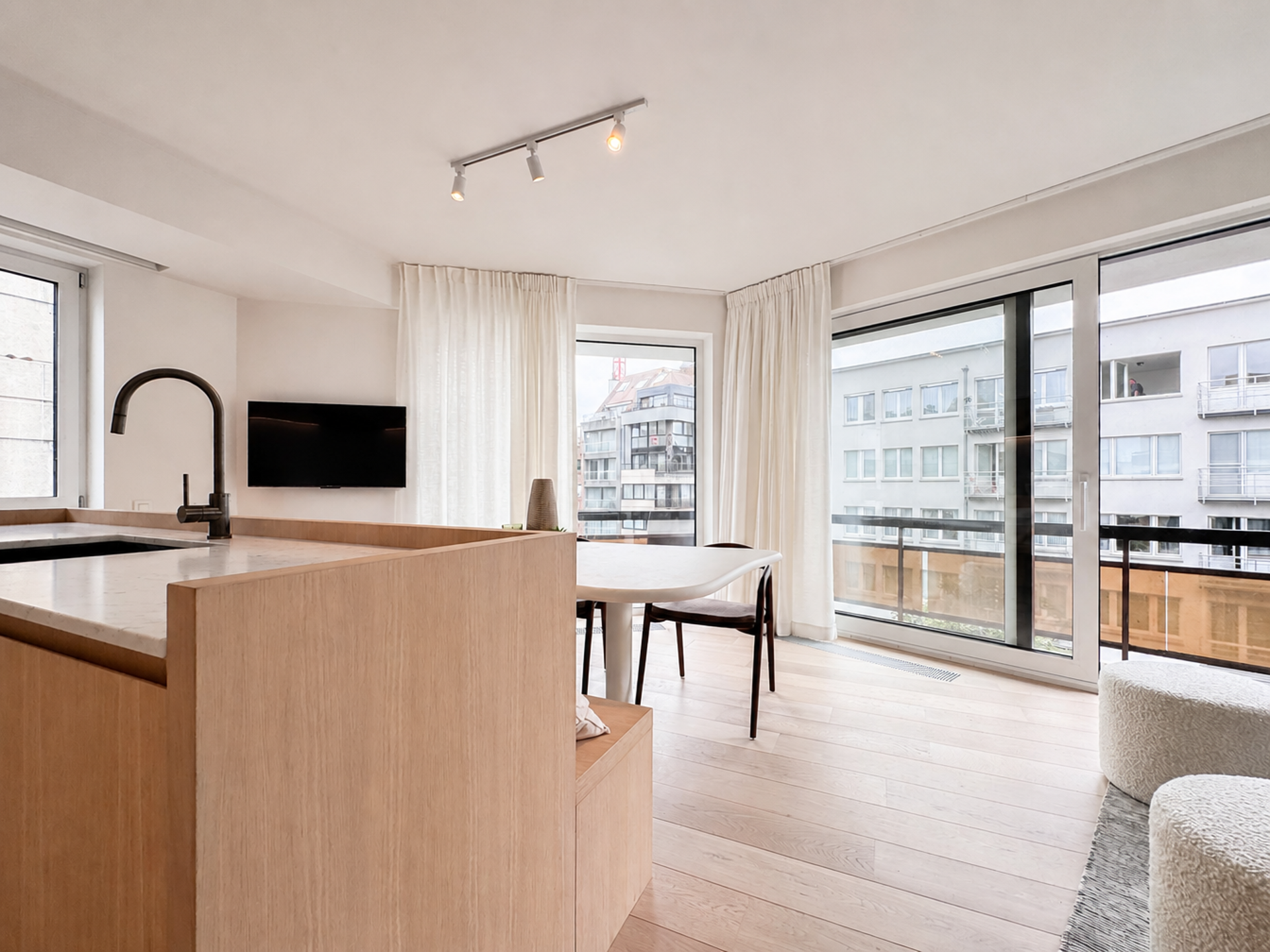 Appartement à vendre à Knokke-Heist avec 3 chambres - photo 5