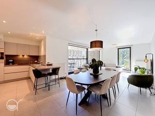 Appartement à louer à Gand