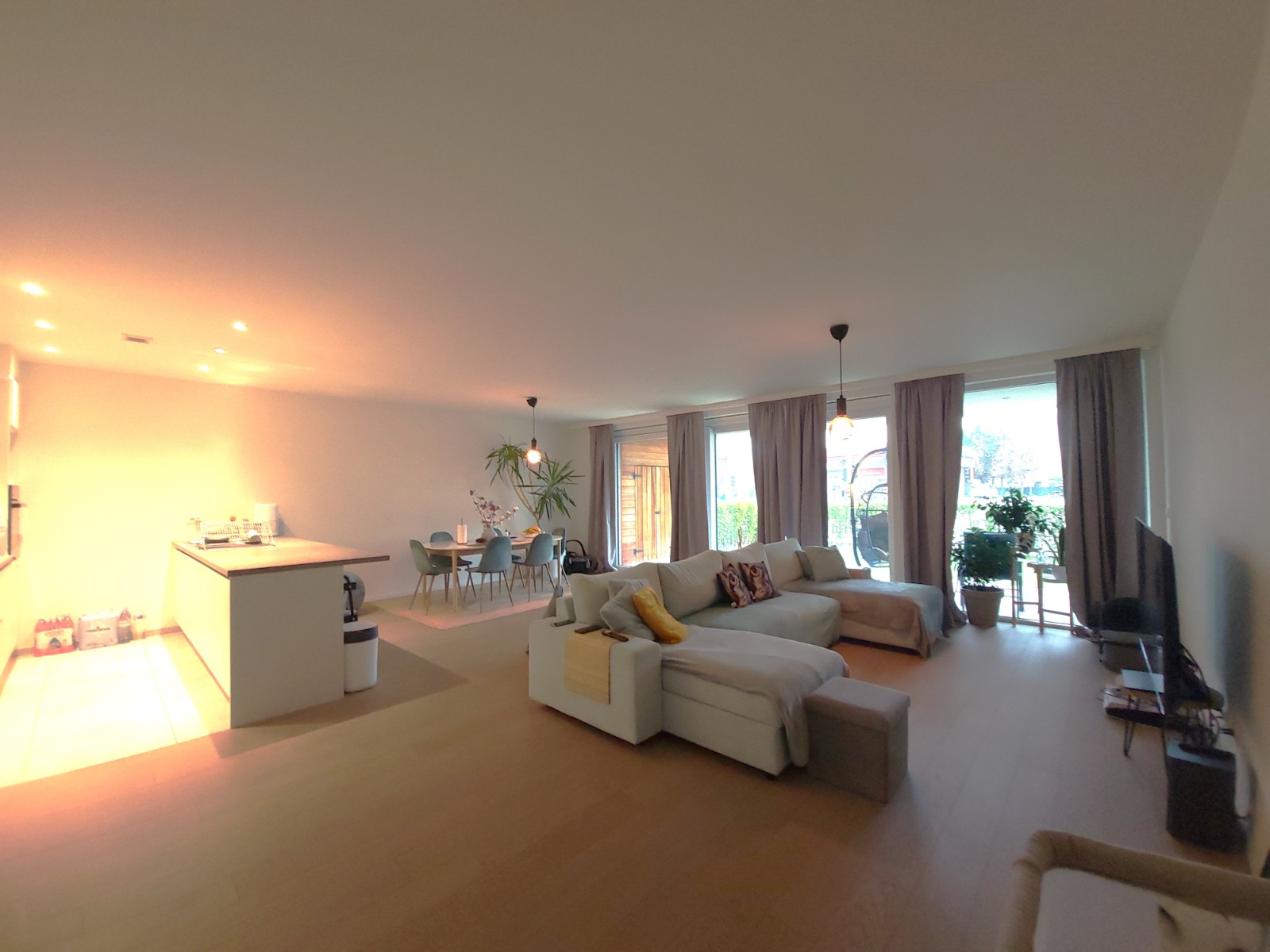 Recent appartement nabij centrum Deinze - foto 1