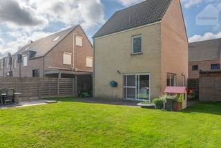 House for sale in Meerhout