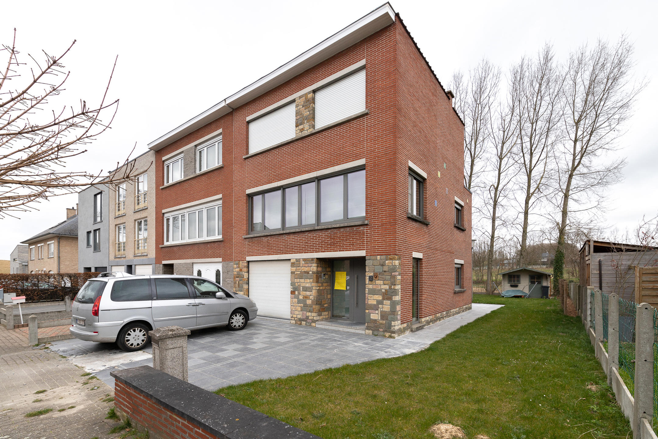 Woning in Zaventem