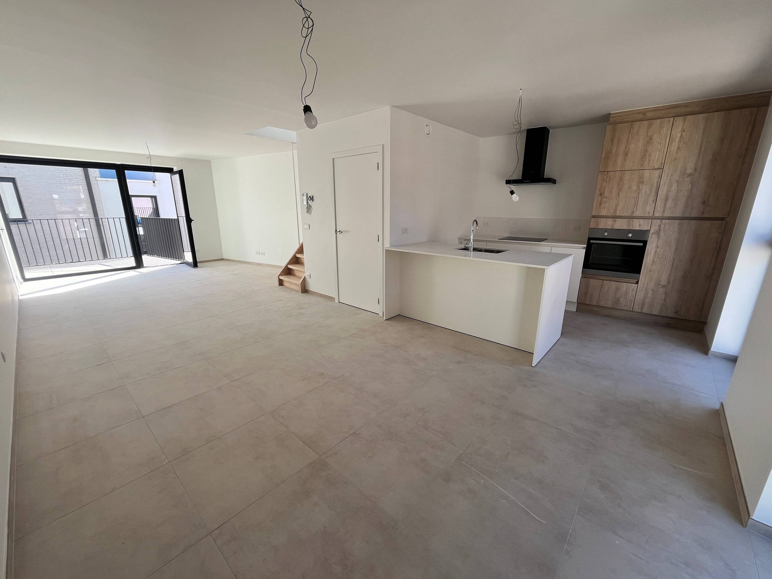 Energiezuinig duplexappartement (6%BTW mogelijk!!) - foto 4