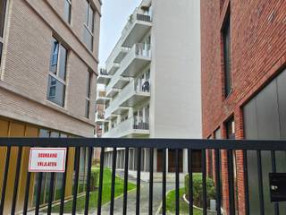Garage for rent in Kortrijk