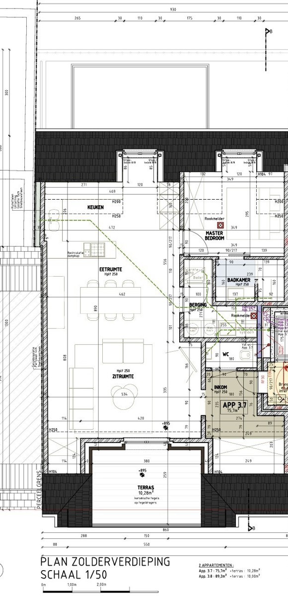 Projet à vendre à Lede