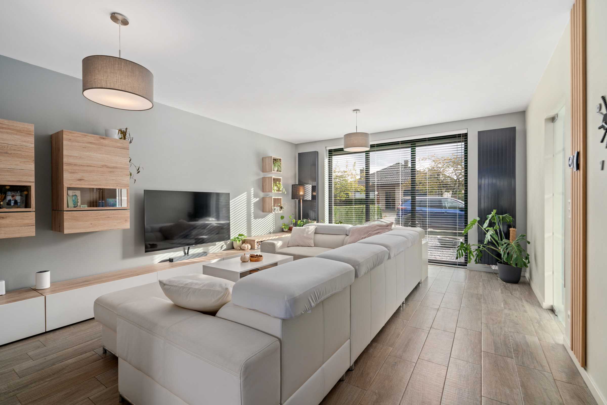 Huis te koop in Wommelgem met 3 slaapkamers - foto 3