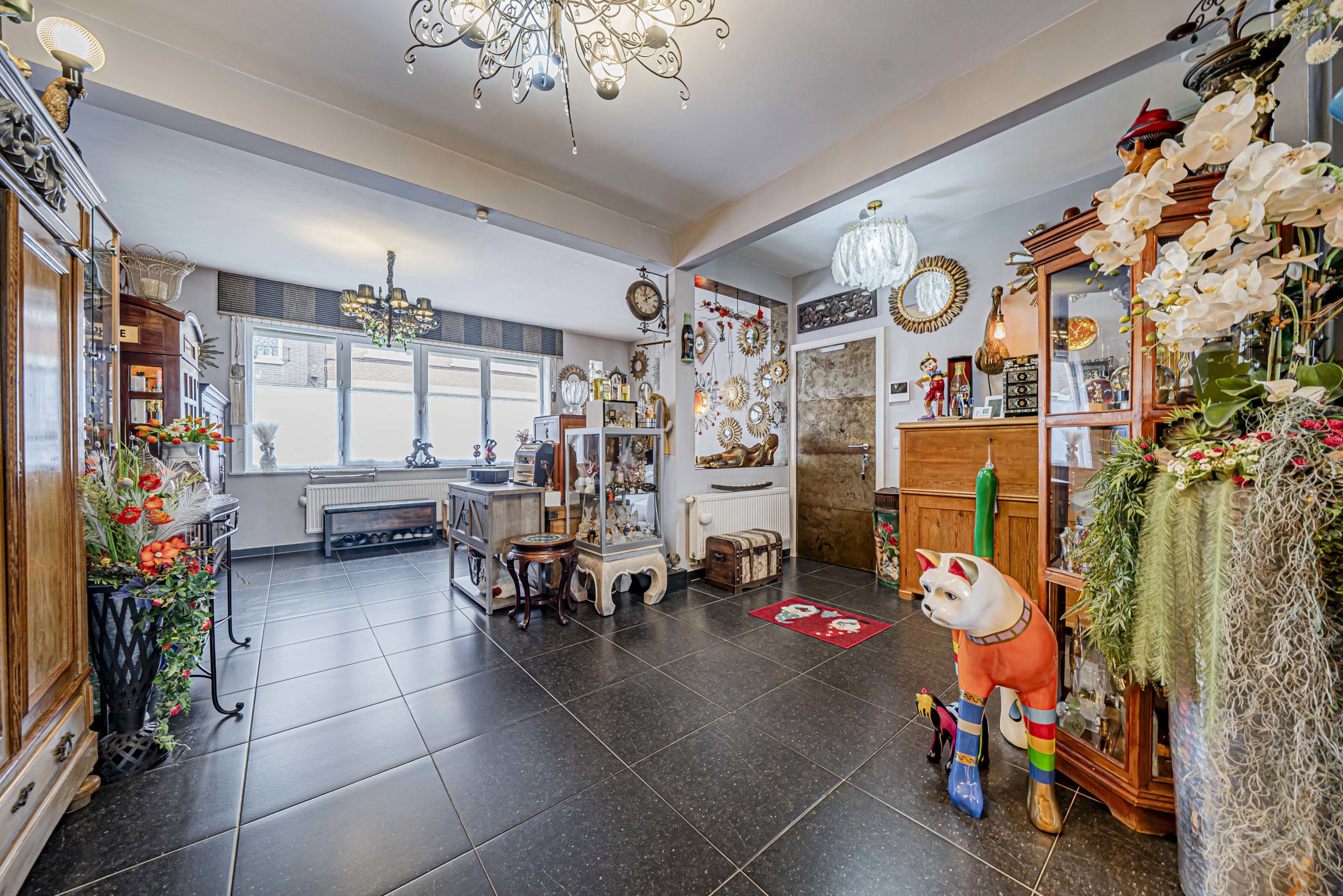 Apartment for sale in Ganshoren with 1 bedroom - photo 4