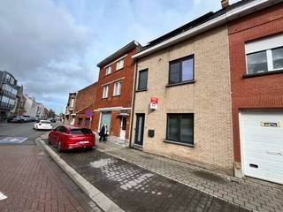 Maison à vendre à Roulers