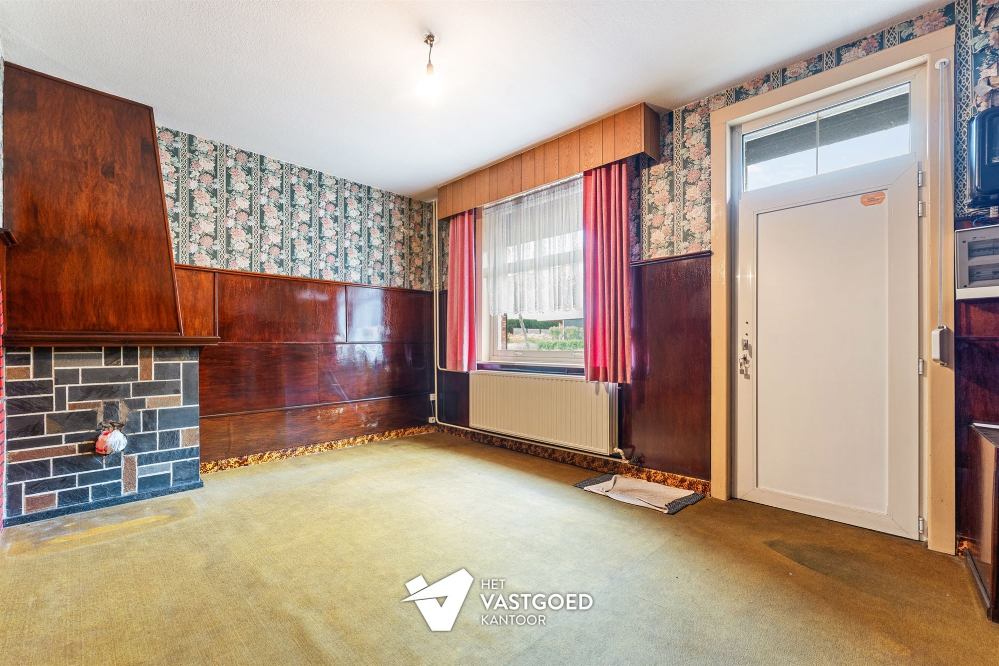 TE RENOVEREN RIJWONING MET 4 SLAAPKAMERS TE BEVERLO - foto 4